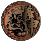 Yishen Dragon & Lion Dance Troupe Logo